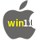 Aplicativo win11 para iOS