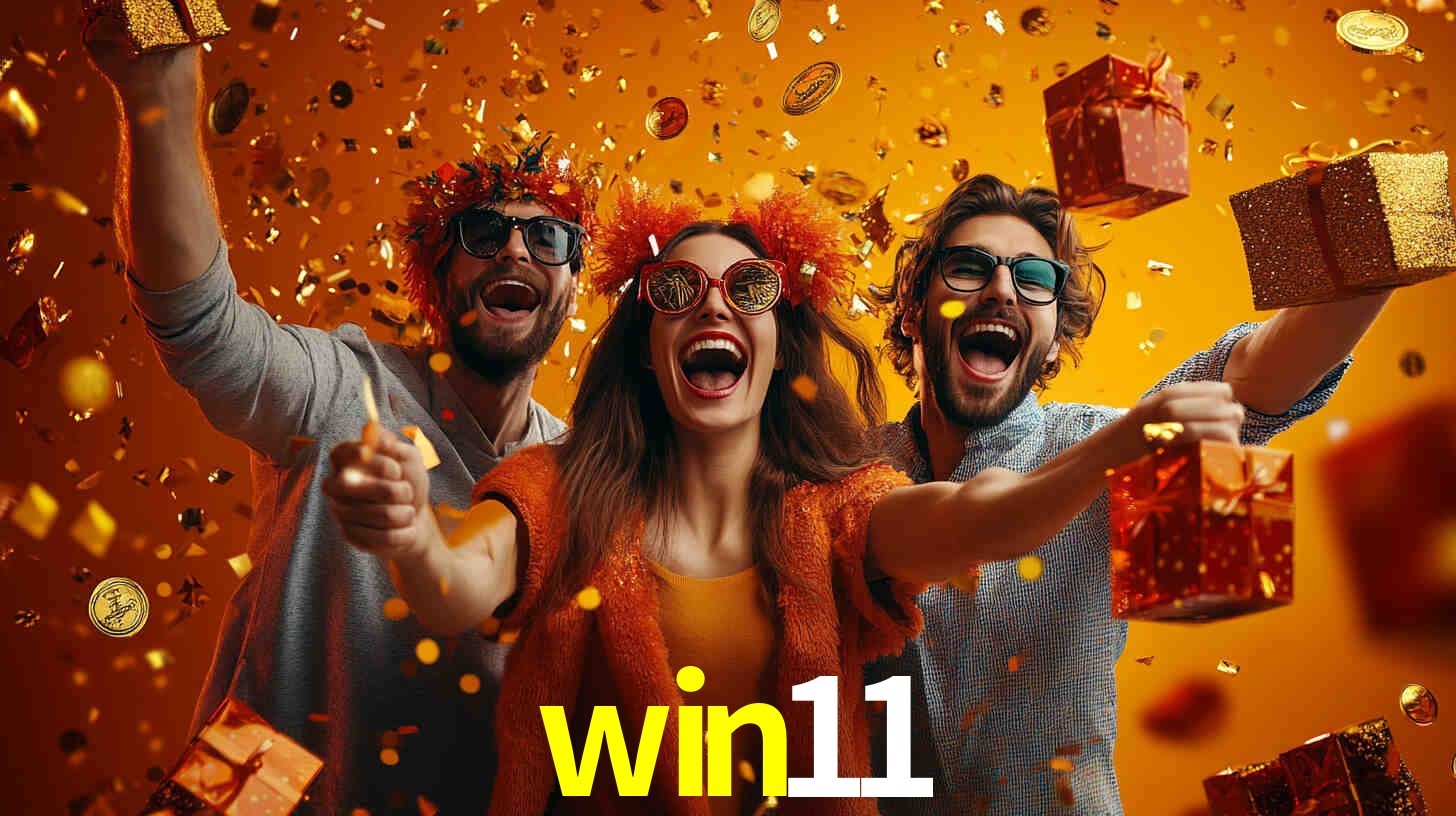 win11 - Desafio de Alto Risco - win11.com