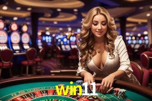 Welcome Bonus win11