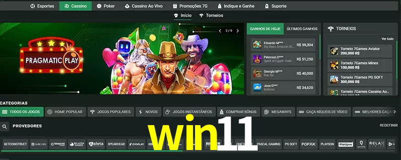 cassino win11
