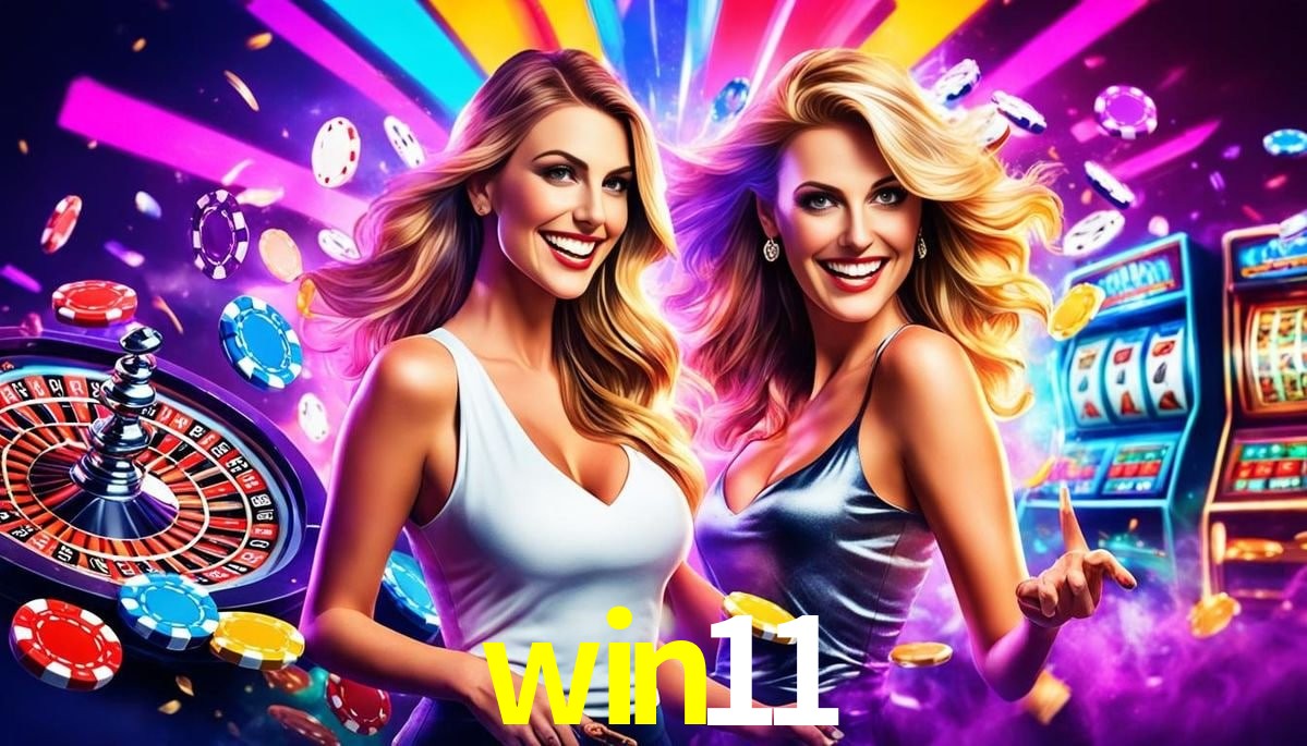 Torneios win11