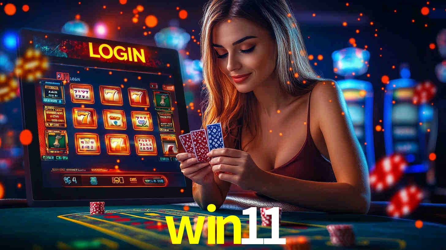 Bônus Generosos e Exclusivos no win11 para Você!