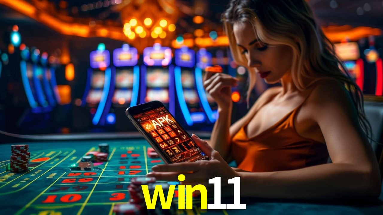 Roulette Table win11