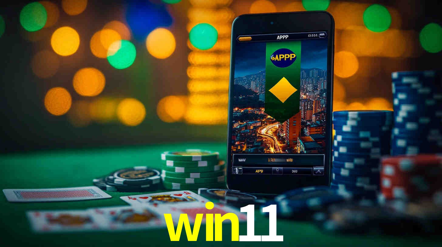 Descubra o Programa VIP da win11: Vantagens Exclusivas para Jogadores