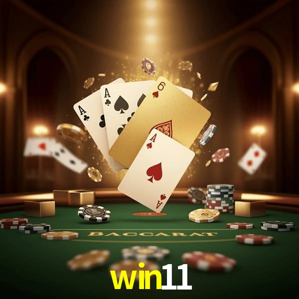 Live Casino win11