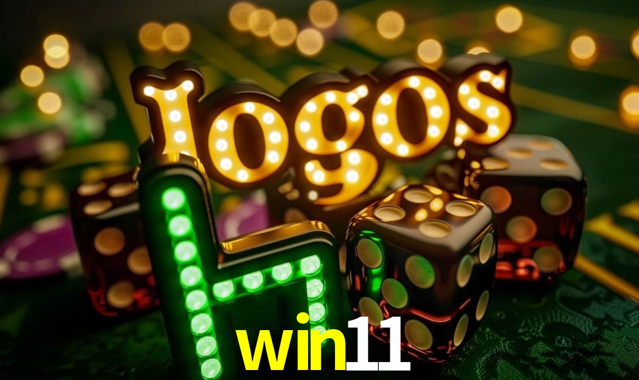 Provedores de Jogos win11