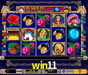 Descubra o Mundo do Cassino Online com win11