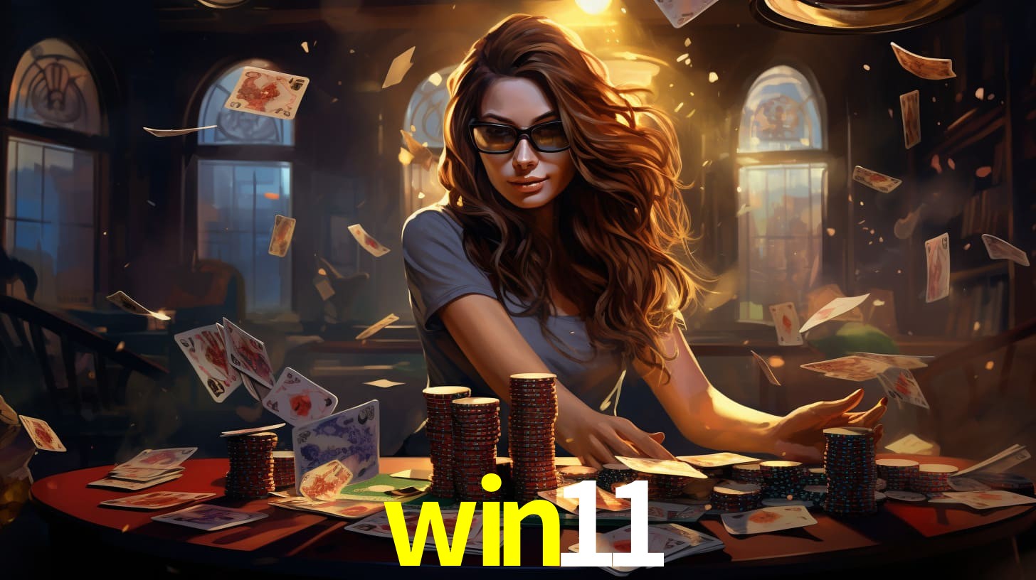 Tournaments win11