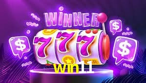 Tennis Betting win11