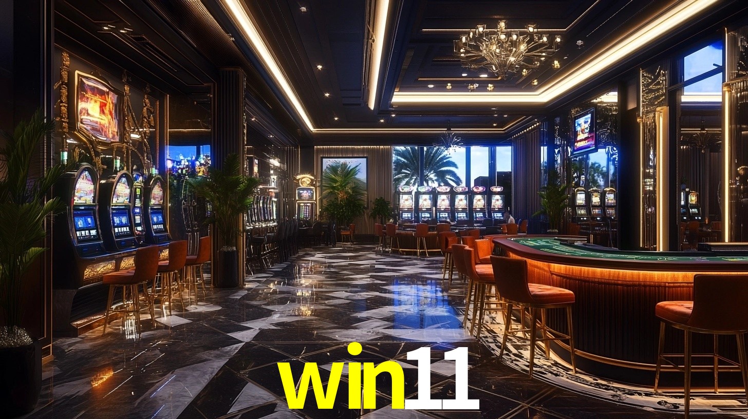 win11 bet