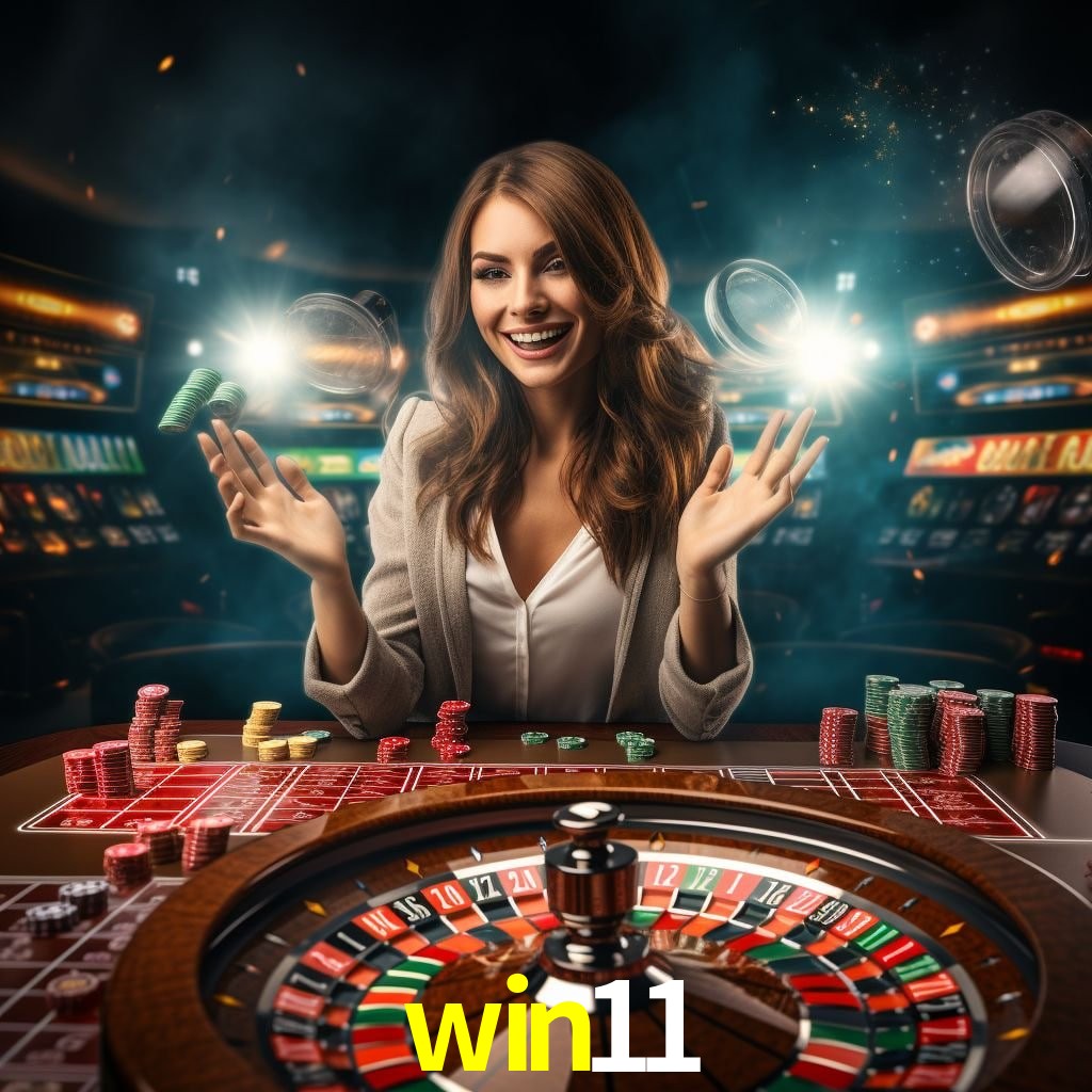 win11 bet