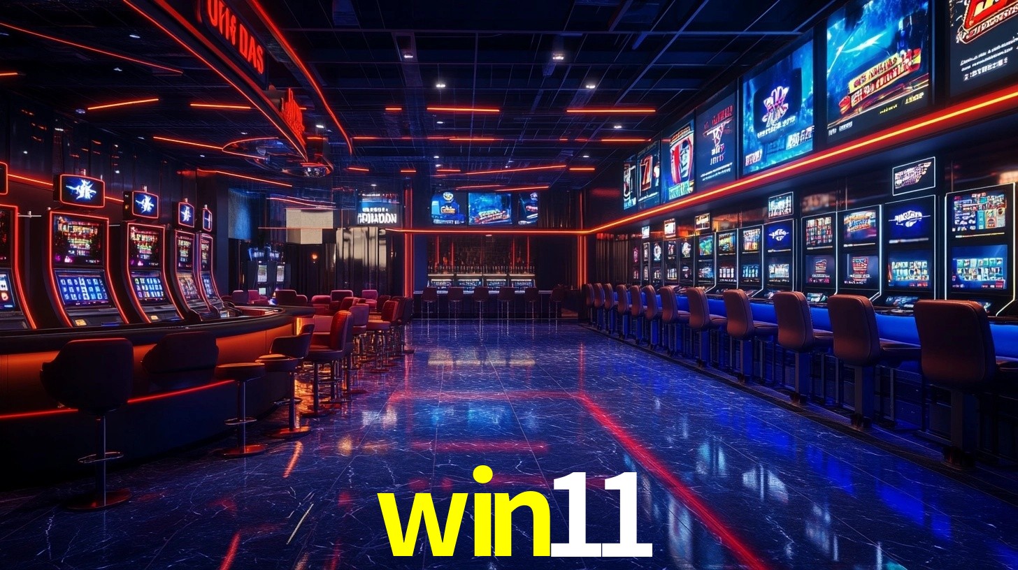 win11 App Interface