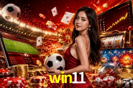Slot Games win11