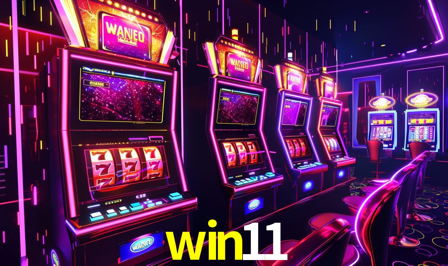 Desvendando o Mundo dos Jogos Virtuais na win11