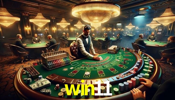 Experiência VIP win11