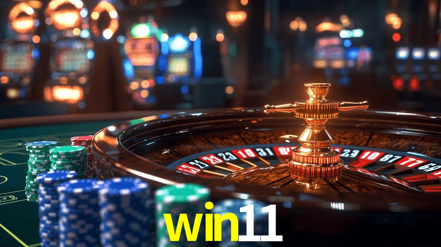 win11 bet