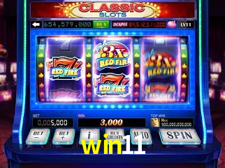 A Emoção da Loteria na win11: Uma Chance de Mudança de Vida