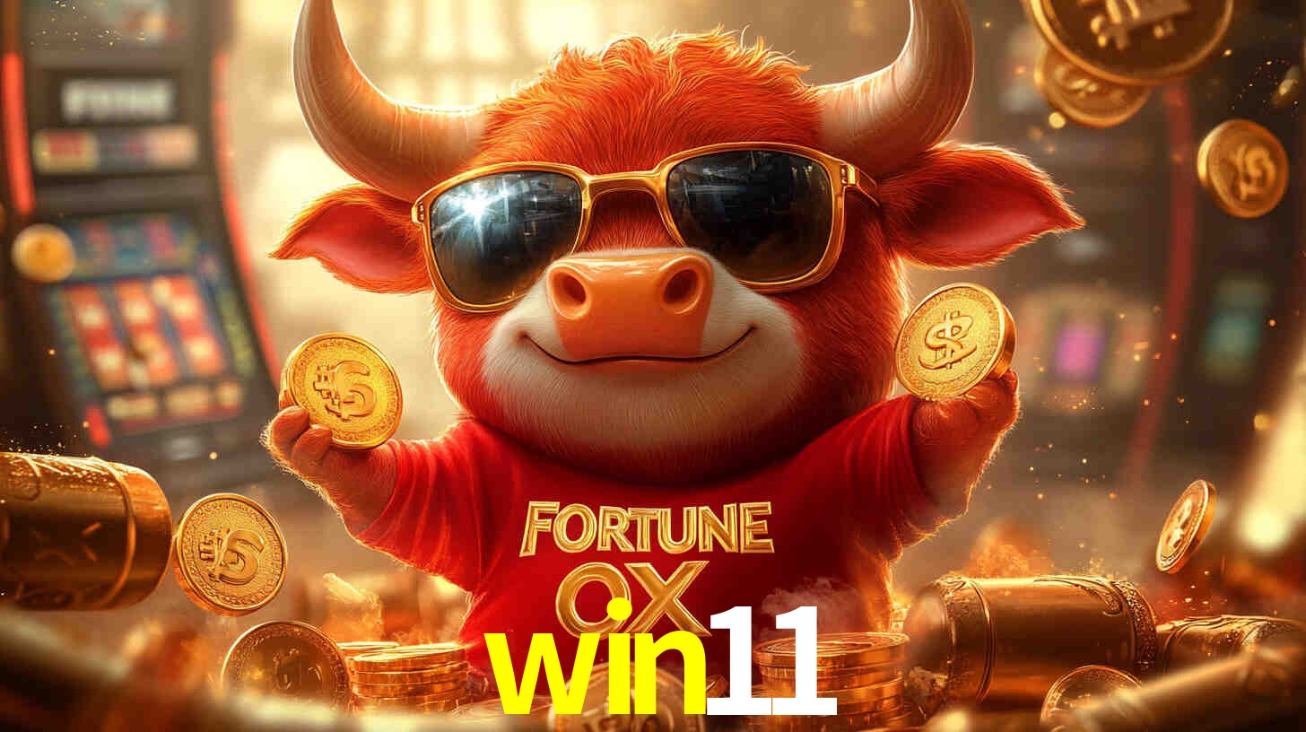 win11: A Experiência de Casino com Jogos de Mesa ao Vivo