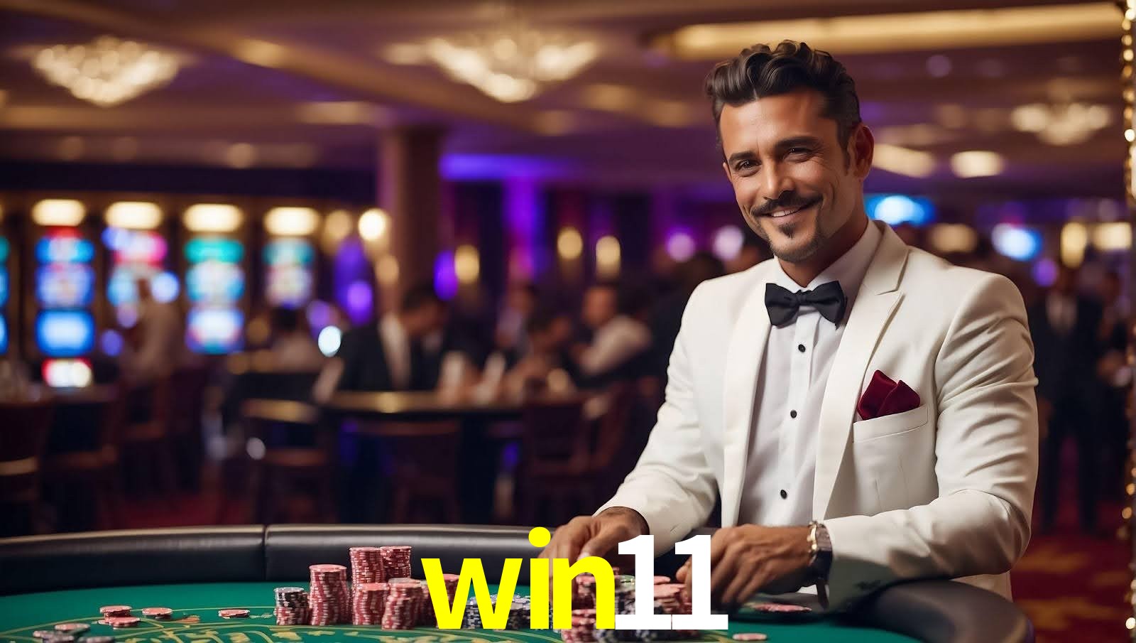 Promoção Relâmpago win11