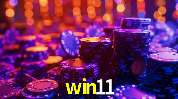win11 bet