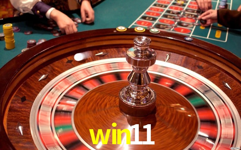 Casino Ao Vivo win11