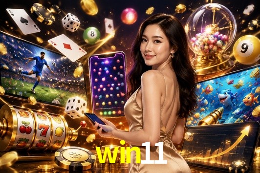Game Providers win11