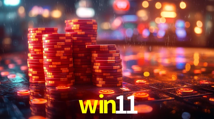 Sinta a adrenalina dos jogos de cassino com win11