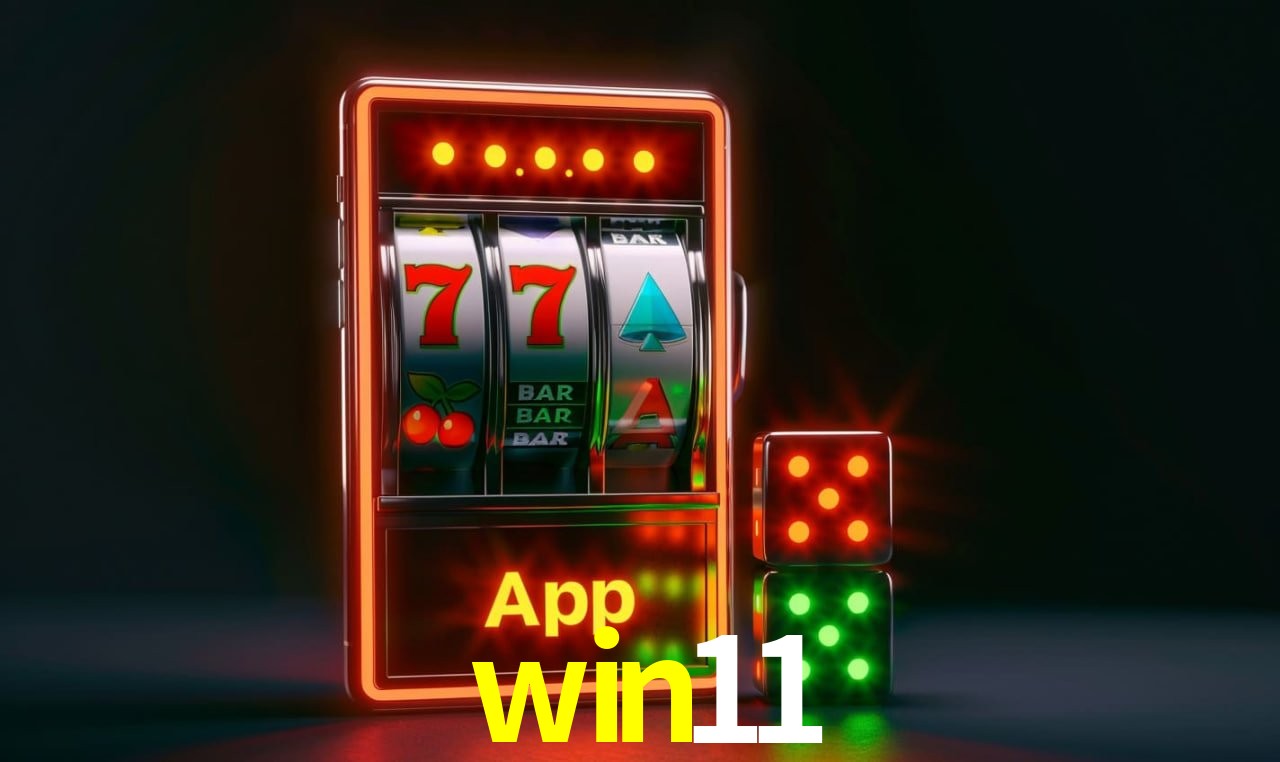 Casino Ao Vivo win11