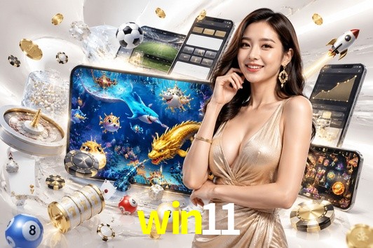 Live Casino win11