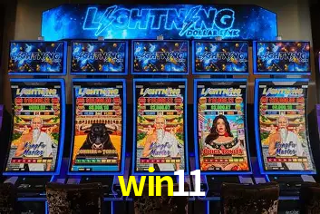 A Revolução dos Aplicativos de Jogos no win11