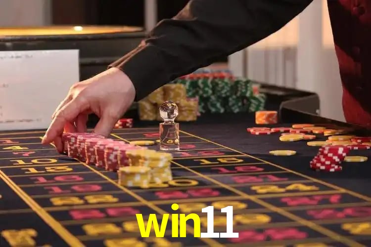 Descubra o Programa VIP da win11: Vantagens Exclusivas para Jogadores