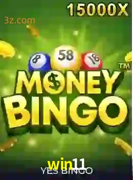bingo money