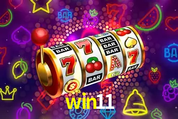 Descubra o Mundo do Cassino Online com win11