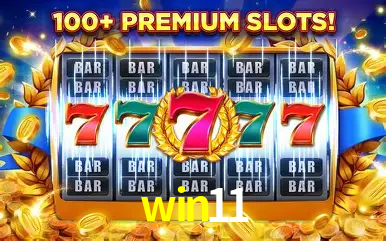 Descubra o Mundo do Cassino Online com win11