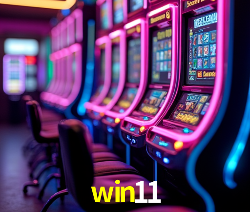 win11 Slot - 320+ Caça-Níqueis Premium