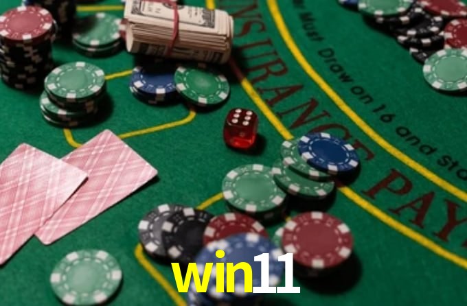 Bônus Generosos e Exclusivos no win11 para Você!