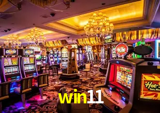 win11 Belo Horizonte - VIP Casino