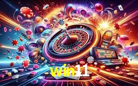 Provedores de Jogos win11