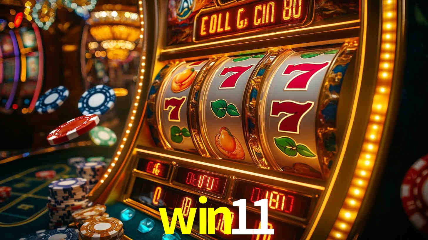 Live Casino win11