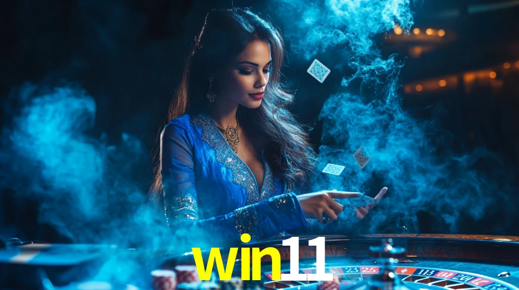 win11 Belo Horizonte - Provably Fair