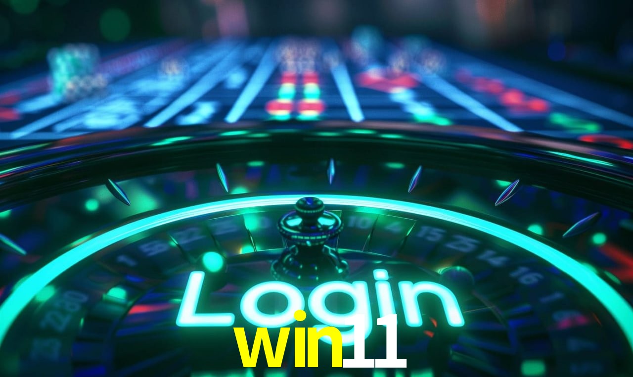 Casino Ao Vivo win11