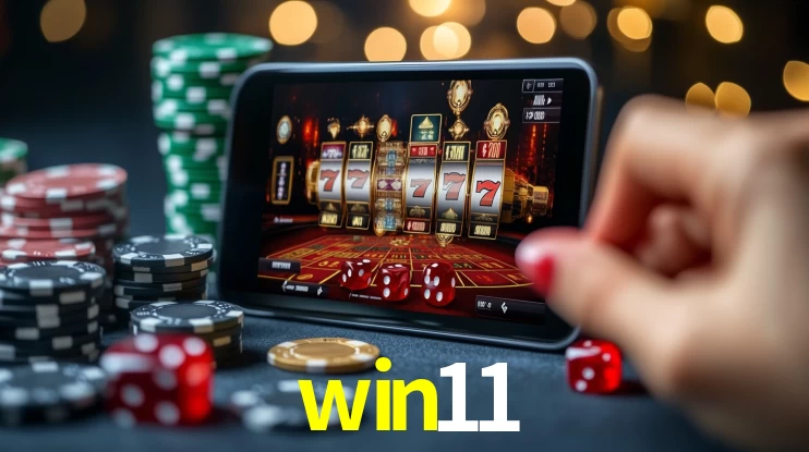 VIP Casino win11