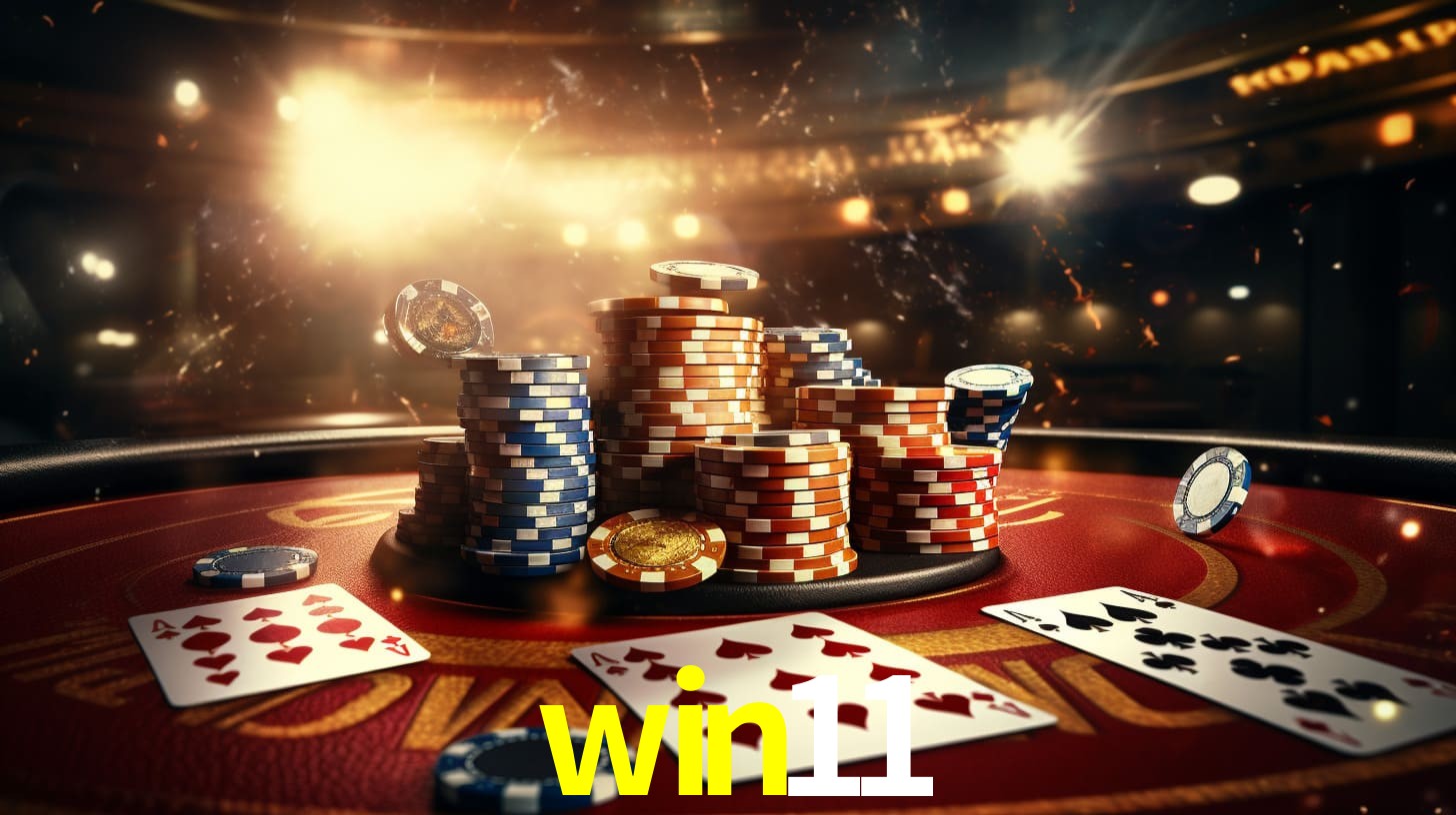 Football Betting win11