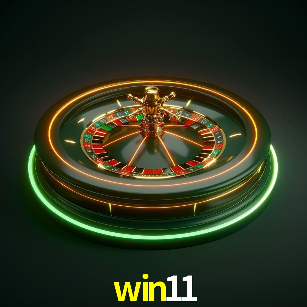 win11 App - Aplicativo Móvel Oficial