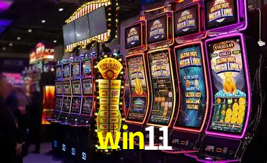 win11 Cassino - 80+ Mesas ao Vivo