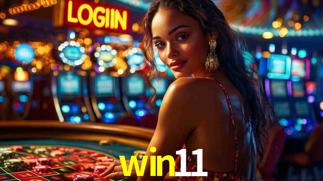 win11 Belo Horizonte - Jackpots