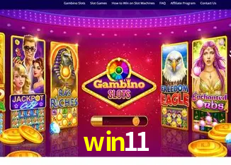 win11 Brasília - VIP Program