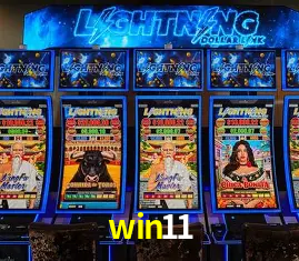 A Emoção da Loteria na win11: Uma Chance de Mudança de Vida