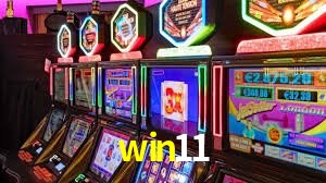 Casino VIP win11