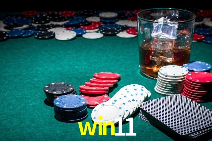 Estatísticas do Jogo win11
